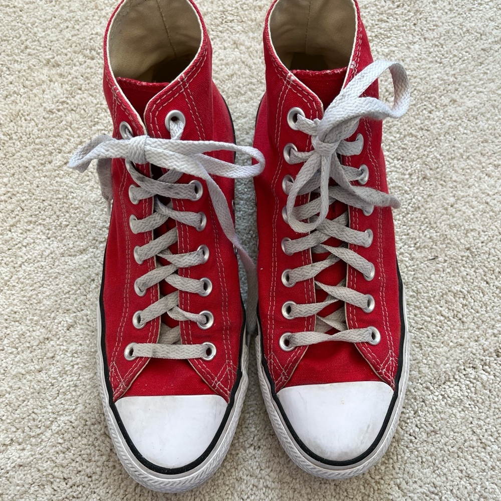 Converse Unisex Sneakers